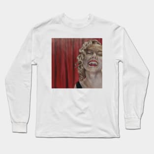 American dream Long Sleeve T-Shirt